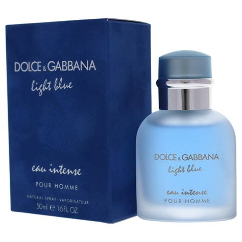 dolce gabbana edp light blue